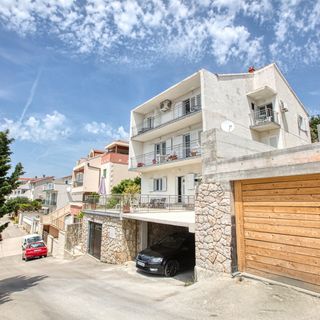 Apartmanok A Tenger Mellett Tisno, Murter - 5130 Tisno (2)