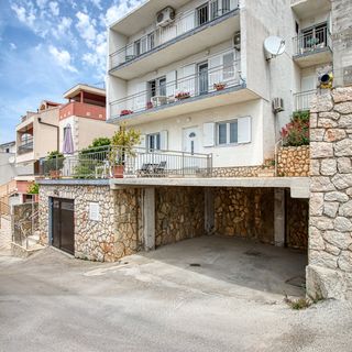 Apartmanok A Tenger Mellett Tisno, Murter - 5130 Tisno (4)