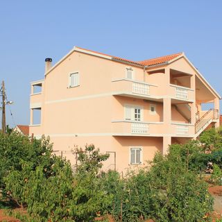 Apartmanok A Tenger Mellett Kraj, Pasman - 331 Kraj (3)