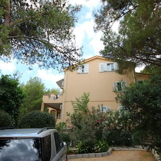 Apartmanok A Tenger Mellett Novalja, Pag - 4124 Novalja (3)