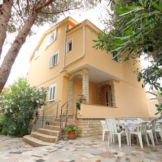 Apartmanok A Tenger Mellett Novalja, Pag - 4124 Novalja (2)