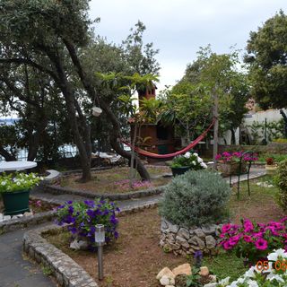 Apartmanok A Tenger Mellett Kozino, Zadar - 13085 Kožino (5)