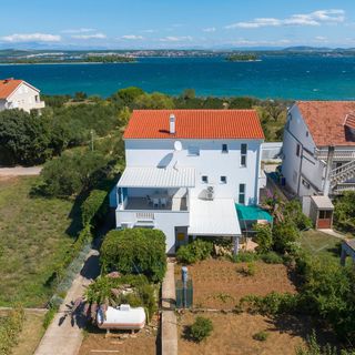 Apartmanok A Tenger Mellett Tkon, Pasman - 8302 Tkon (4)