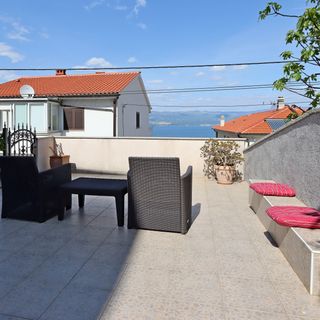 Apartmanok és Szobák Parkolóhellyel Vrbnik, Krk - 5299 Vrbnik (5)