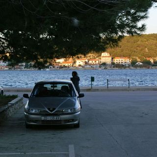 Apartmanok A Tenger Mellett Tisno, Murter - 4298 Tisno (5)