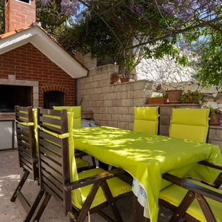 Apartmanok Parkolóhellyel Mimice, Omis - 2805 Mimice (5)