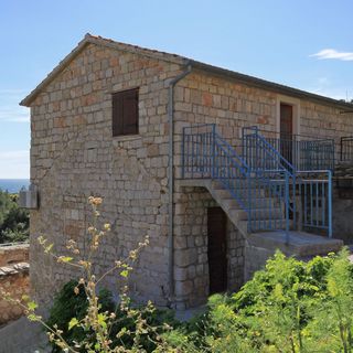 Apartmanok Parkolóhellyel Ivan Dolac, Hvar - 8797 Ivan Dolac (3)