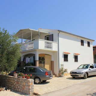 Apartmanok A Tenger Mellett Zdrelac, Pasman - 8298 Ždrelac (3)