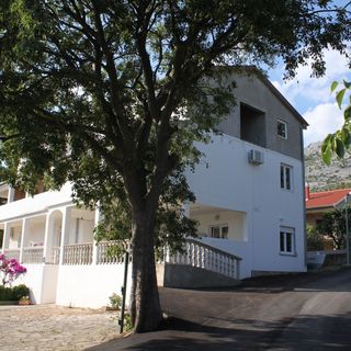 Apartmanok A Tenger Mellett Starigrad, Paklenica - 6587 Starigrad (3)