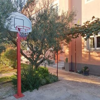 Apartmanok Parkolóhellyel Pula - 7420 (4)