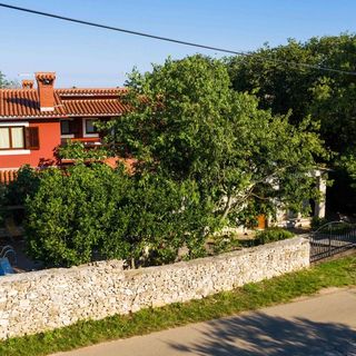 Apartmanok Családok Részére Medencével Krnica, Marcana - 7357 Krnica (5)