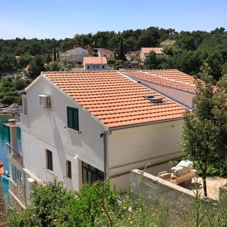 Apartmanok A Tenger Mellett Basina, Hvar - 4599 Basina (4)