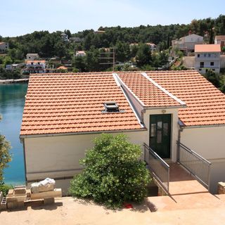 Apartmanok A Tenger Mellett Basina, Hvar - 4599 Basina (5)