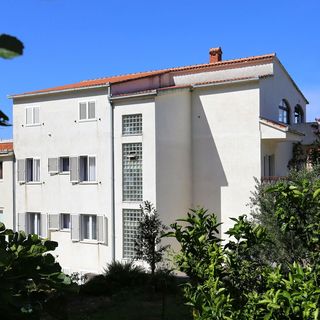 Apartmanok Parkolóhellyel Podstrana, Split - 10249 Podstrana (4)