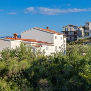 Apartmanok Parkolóhellyel Podstrana, Split - 10249 Podstrana (2)