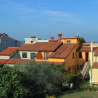 Apartmanok Parkolóhellyel Fazana - 7205 Fažana (3)