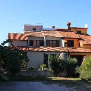 Apartmanok Parkolóhellyel Fazana - 7205 Fažana (4)