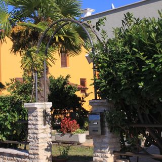 Apartmanok Parkolóhellyel Fazana - 7205 Fažana (5)