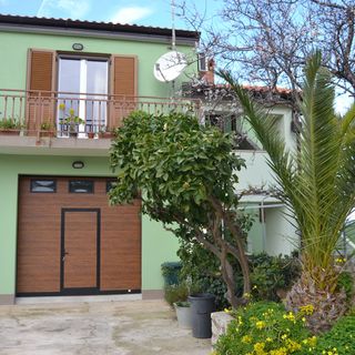 Apartmanok A Tenger Mellett Mali Losinj, Losinj - 12591 Mali Lošinj (5)