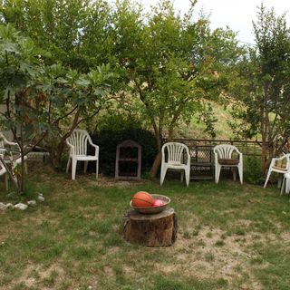 Apartmanok Parkolóhellyel Gradac, Makarska - 6820 Gradac (3)