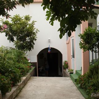 Apartmanok Parkolóhellyel Gradac, Makarska - 6820 Gradac (5)