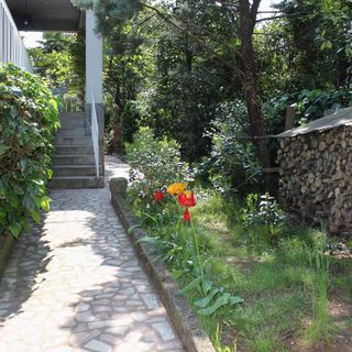 Apartmanok A Tenger Mellett Malinska, Krk - 5290 Malinska (3)