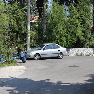 Apartmanok A Tenger Mellett Malinska, Krk - 5290 Malinska (4)