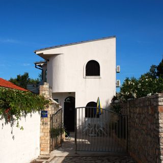 Apartmanok A Tenger Mellett Murter - 5078 (2)