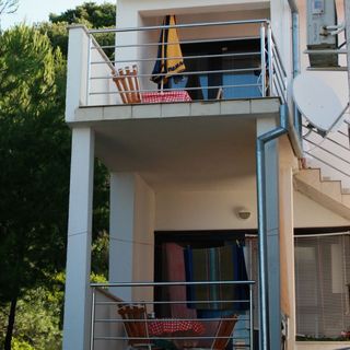 Apartmanok A Tenger Mellett Murter - 5078 (4)