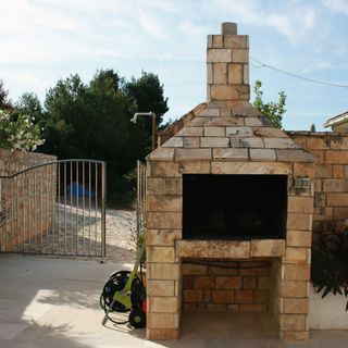 Apartmanok A Tenger Mellett Murter - 5078 (5)