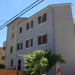 Apartmanok A Tenger Mellett Valun, Cres - 8081 Valun (3)