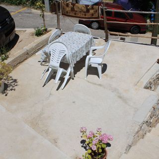 Apartmanok A Tenger Mellett Valun, Cres - 8081 Valun (5)