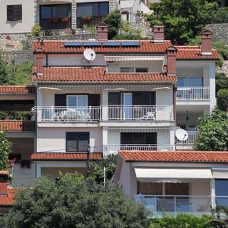 Apartmanok Parkolóhellyel Rabac, Labin - 2340 Rabac (2)