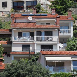 Apartments With Parking Space Rabac, Labin - 2340 Rabac (2)