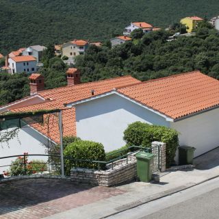 Apartments With Parking Space Rabac, Labin - 2340 Rabac (3)