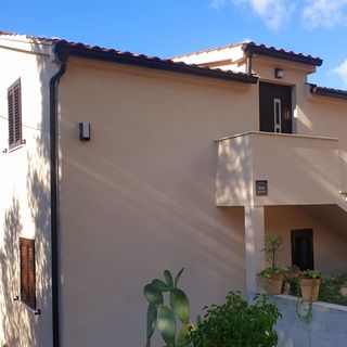 Apartmanok Parkolóhellyel Rukavac, Vis - 8496 Rukavac (3)