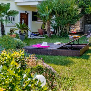 Apartmanok A Tenger Mellett Lovran, Opátia - Opatija - 7837 Lovran (4)