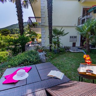 Apartmanok A Tenger Mellett Lovran, Opátia - Opatija - 7837 Lovran (3)