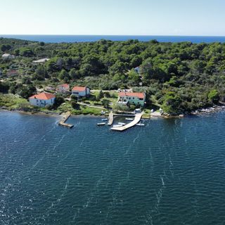 Apartmanok A Tenger Mellett Veli Rat, Dugi Otok - 438 Veli Rat (4)