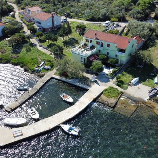 Apartmanok A Tenger Mellett Veli Rat, Dugi Otok - 438 Veli Rat (5)