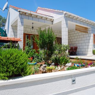 Apartmanok A Tenger Mellett Lumbarda, Korcula - 3554 Lumbarda (3)