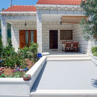 Apartmanok A Tenger Mellett Lumbarda, Korcula - 3554 Lumbarda (4)