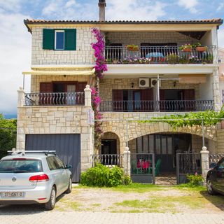 Apartmanok A Tenger Mellett Sucuraj, Hvar - 566 Sućuraj (2)