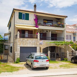 Apartmanok A Tenger Mellett Sucuraj, Hvar - 566 Sućuraj (4)