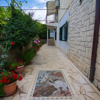 Apartmanok A Tenger Mellett Sucuraj, Hvar - 566 Sućuraj (5)