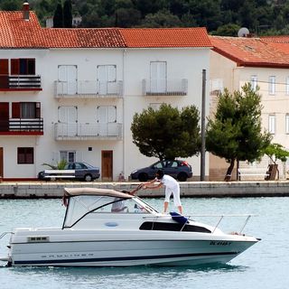 Apartmanok A Tenger Mellett Kukljica, Ugljan - 8260 Kukljica (2)