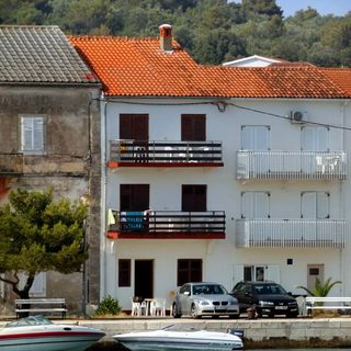 Apartmanok A Tenger Mellett Kukljica, Ugljan - 8260 Kukljica (3)