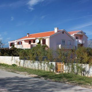 Apartmanok A Tenger Mellett Razanac, Zadar - 5766 Ražanac (4)