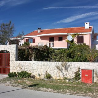 Apartmanok A Tenger Mellett Razanac, Zadar - 5766 Ražanac (5)