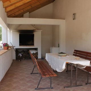 Apartmanok Parkolóhellyel Bozava, Dugi Otok - 8108 Božava (3)